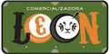 Comercializadora Leon logo