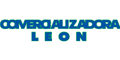 COMERCIALIZADORA LEON logo