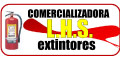 Comercializadora Lhs Extintores logo
