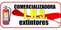 Comercializadora Lhs Extintores