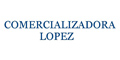 Comercializadora Lopez logo