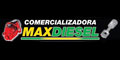 Comercializadora Maxdiesel logo