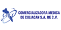 COMERCIALIZADORA MEDICA DE CULIACAN logo