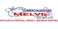 COMERCIALIZADORA MELVI SA DE CV