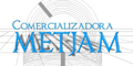 COMERCIALIZADORA METJAM SA DE CV logo