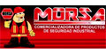 Comercializadora Morsa logo