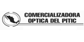 COMERCIALIZADORA OPTICA DEL PITIC