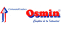 Comercializadora Osmin logo
