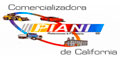Comercializadora Piani De California logo