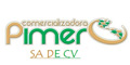 Comercializadora Pimer Sa De Cv logo