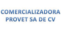 COMERCIALIZADORA PRO VET SA DE CV logo