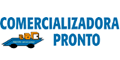 COMERCIALIZADORA PRONTO logo