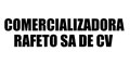 Comercializadora Rafeto Sa De Cv logo