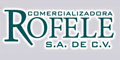 Comercializadora Rofele