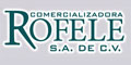 Comercializadora Rofele