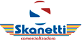 Comercializadora Skanetti logo
