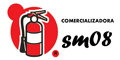 Comercializadora Sm08 logo