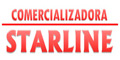 Comercializadora Starline logo