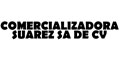 Comercializadora Suarez Sa De Cv logo