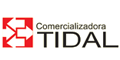 COMERCIALIZADORA TIDAL logo