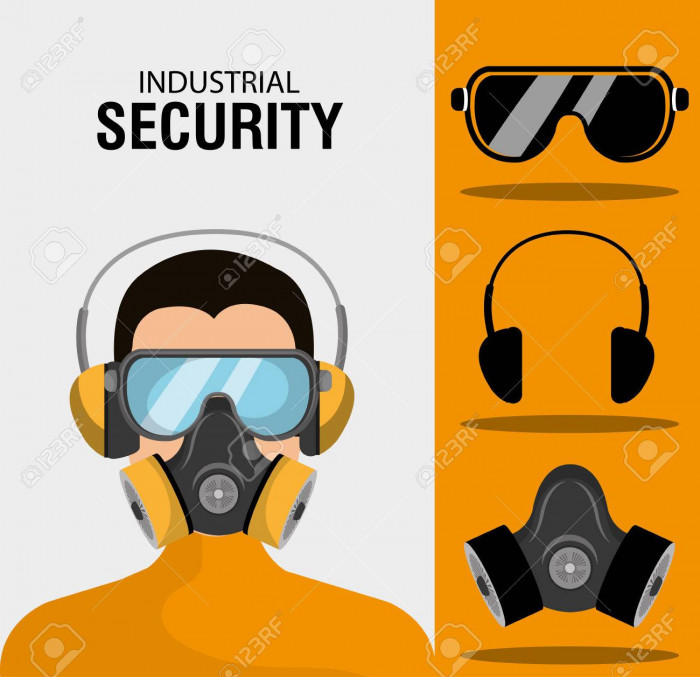 PROTECCIÓN PERIMETRAL Y SEGURIDAD INDUSTRIAL