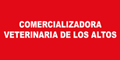 COMERCIALIZADORA VETERINARIA DE LOS ALTOS logo