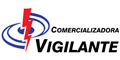 Comercializadora Vigilante Sa De Cv logo