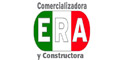 Comercializadora Y Constructora Era logo