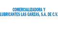 Comercializadora Y Lubricantes Las Garzas Sa De Cv logo
