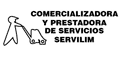 Comercializadora Y Prestadora De Servicios Servi-Lim logo
