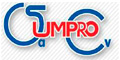 Comercializadora Y Suministros Profesionales Para La Construccion Sa De Cv logo