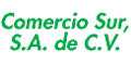 COMERCIO SUR SA DE CV logo
