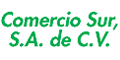 COMERCIO SUR SA DE CV