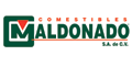Comestibles Maldonado logo