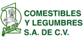 COMESTIBLES Y LEGUMBRES SA DE CV