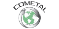 Cometal logo