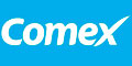 Comex logo