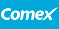 Comex logo