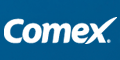 COMEX logo