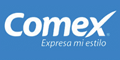 COMEX PINTURAS VIRREYES logo