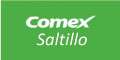 Comex Saltillo logo