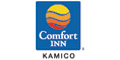 COMFORT INN logo