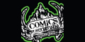 Comics Serigrafia logo