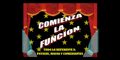 COMIENZA LA FUNCION logo