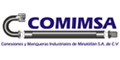 COMIMSA logo