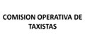 Comision Operativa De Taxistas