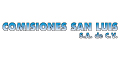 COMISIONES SAN LUIS SA DE CV logo
