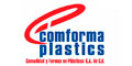 Comodidad Y Formas En Plastico Sa De Cv logo