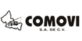 COMOVI SA DE CV logo