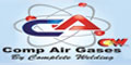 Comp Air Gases By Complete Welding